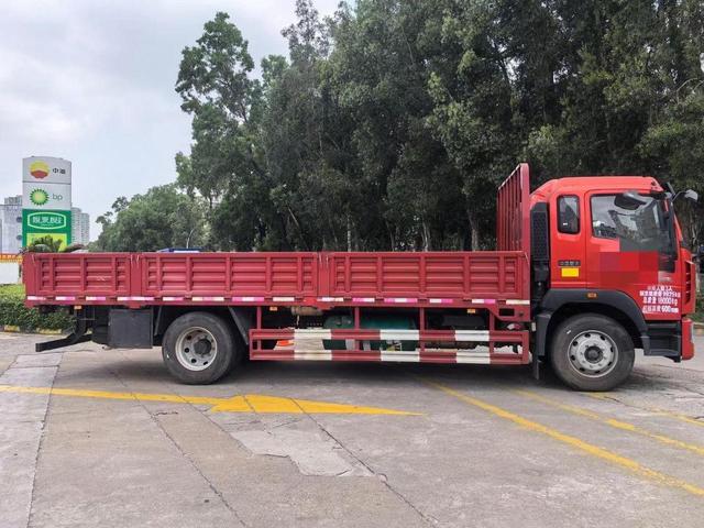 深入解析道路货物运输车辆的类型与分类方法