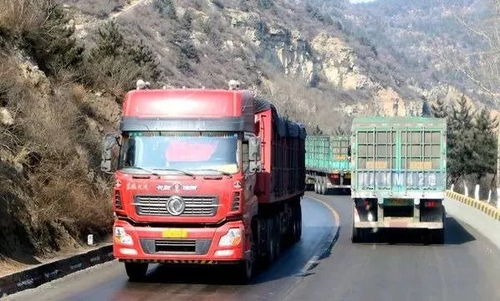 新政频出 货运行业面临双重规范升级，从业者需迅速适应