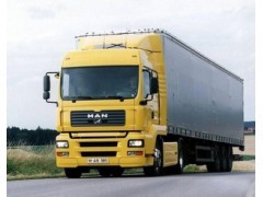 携手共进，合作共赢——公路整车货物运输招商公告