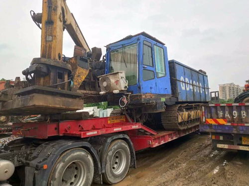 图万顷沙物流 专业货运与道路运输服务，连接广州物流专线网络