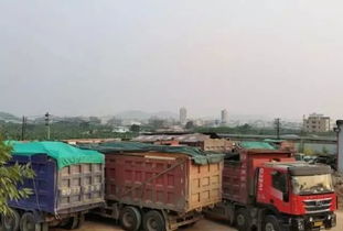 新规重器 货运方式清升级促道路文明征程