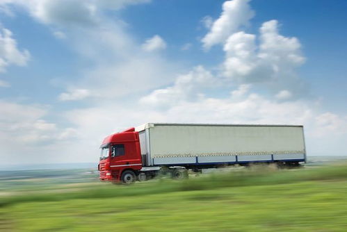 降本政策助推公路货运发展，满帮价格护航行动稳运价促行业健康